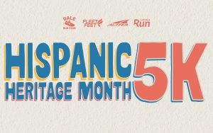 Hispanic Heritage Month 5K (Lincoln) home