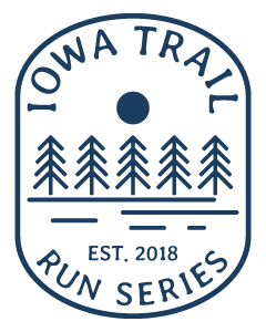 Iowa Trail Run Series: Leftover Edition home