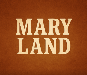 Mary Land by Jessie Vane homepage