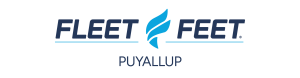 Puyallup Donut Run logo