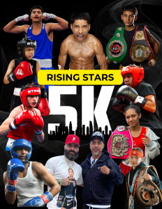 Rising Stars 5k