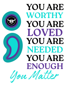 2026 Suicide Prevention Color Walk/Run home