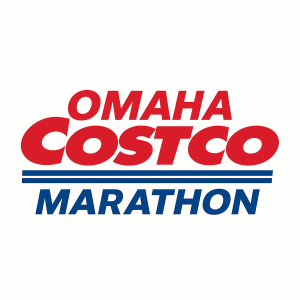 Omaha Costco Marathon logo