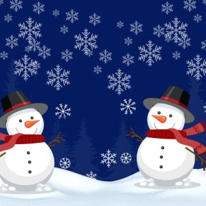 Snow What Fun it is to Run - Night Glow 5K, 10K, 1 Miler, Kids Dash logo