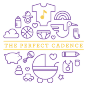 The Perfect Cadence 10-Year Anniversary 5K Run logo