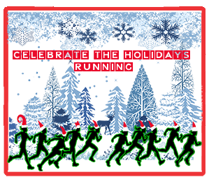 NYC Holiday Half, 10k, 5k @ Fort Hamilton 2025 home