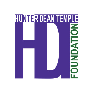 Hunter Dean Temple Foundation Inaugural 5k home