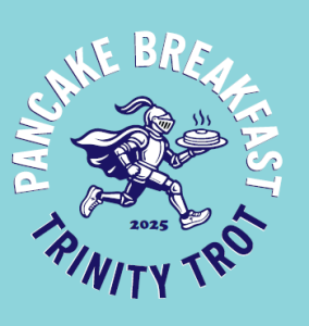 Trinity Trot 5K and Fun Run home