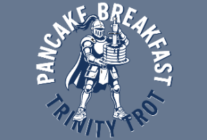 Trinity Trot 5K and Fun Run home