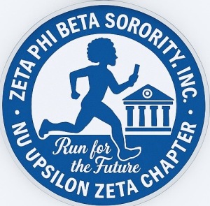 Run for the Future Virtual 5K home