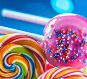 RRRC Candy Stop Volunteers for Richmond Marathon home