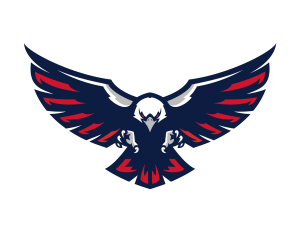 Eagle 5000 Turkey Trot logo