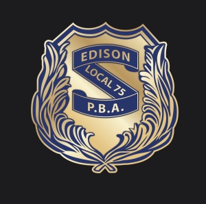 EDISON POLICE PBA 5K home