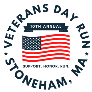 Stoneham Veterans Day Run home