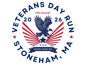 Stoneham Veterans Day Run home