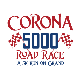 Corona 5000 homepage
