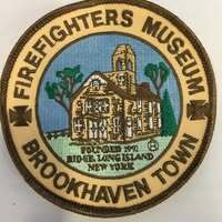 Where's the Fire? 5k Run/Walk Fundraiser logo