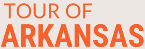 Tour of Arkansas home