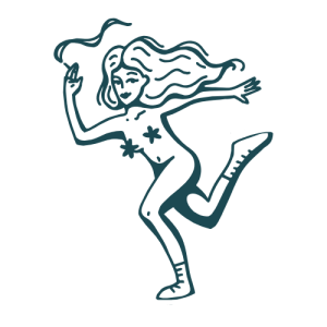 Flora's Harvest Hightail home