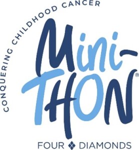 Conestoga Mini-THON 5K and 1 Mile Walk logo