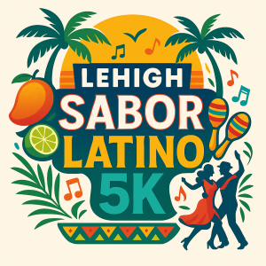 Lehigh Sabor Latino 5K home
