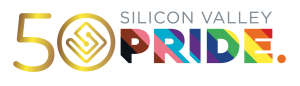 2025 Silicon Valley PRIDE Holiday Party homepage