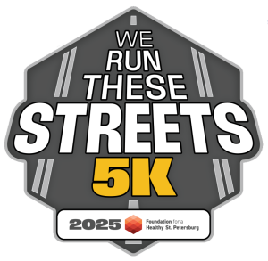 We Run These Streets 5K home