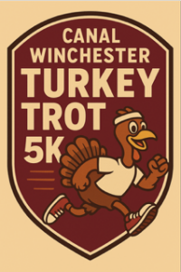 Canal Winchester Turkey Trot homepage