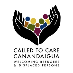 Call to Care Canandaigua Turkey Games logo