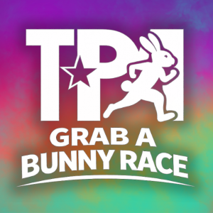 Grab A Bunny Race logo