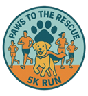 Paws to the Rescue 5K home