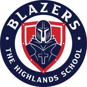 THS 5K logo