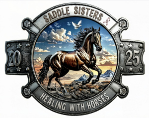 Saddle Sisters 25 Healing with Horses home