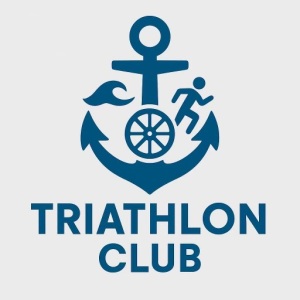 Triathlon Club Halloween 5K logo