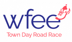 WFEE Town Day Road Race