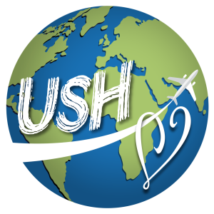 Racing Towards Another Decade: Connecting USHearts Around the World homepage