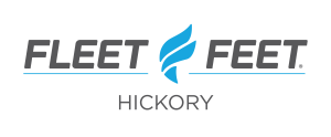 FF Hickory Santa Run 5K Training Group logo