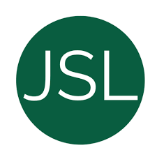 JSL 5K/FUN RUN logo