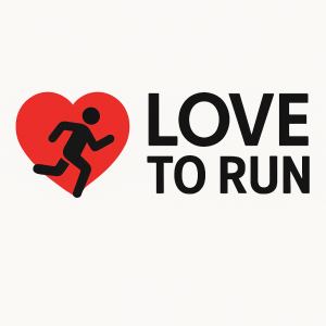 Love to Run home