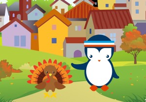 Adventist Health Sonora Turkey Trot home