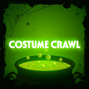 Costume Crawl home