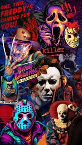 Slasher Dash home