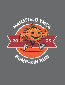Mansfield Y Pump-Kin Run homepage