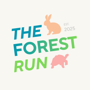 The Forest Run homepage
