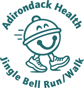 Jingle Bell Run/Walk for Adirondack Health home
