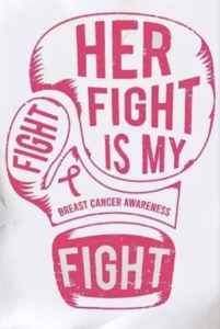 Pink-A-Thon Fundraiser logo