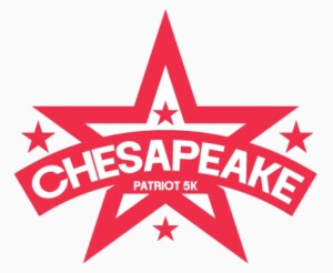 Chesapeake Patriot 5K Run and 1K Walk 2025 home