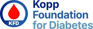 KFD Step Up to T1D Challenge home