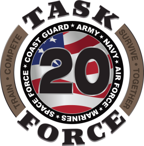 6th Annual Operation: Stronger Together & Gaven A. Smith Veteran Resource Fair home
