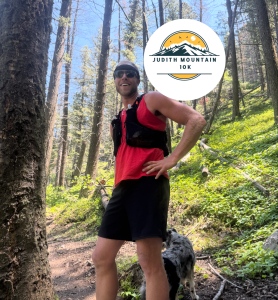 Judith Mountain 10k Virtual Run for Recovery home